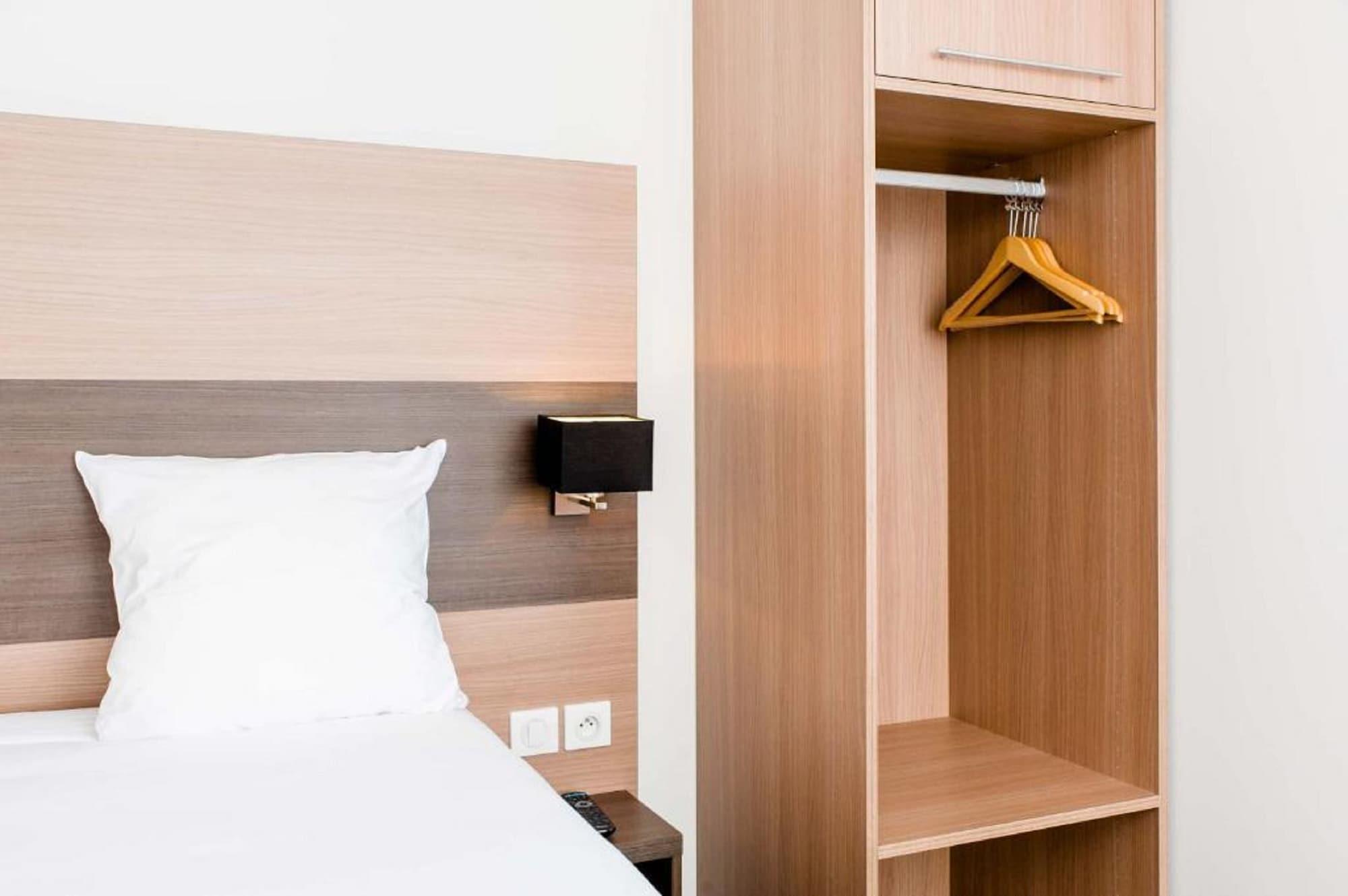 Hotel Dios